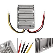6-32V to 12V 20A DC-DC Voltage