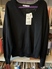 Zara Black Women’s Jumper m