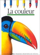 La couleur-Pascale de