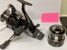 Shimano super Baitrunner