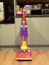 Rare Dyson DC01 Limited