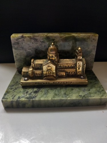 Brass model galway - brass, of