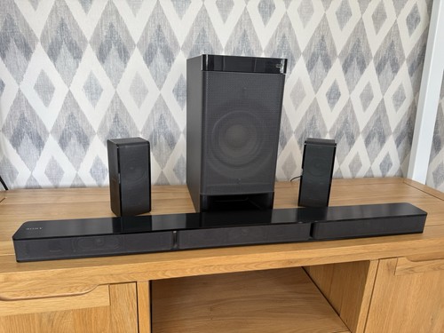Sony rt3 1 channel home - sony,