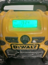 DEWALT DCR020 XR Li-Ion