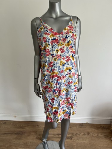 Joules night dress slip - night,