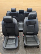 BMW 5 SERIES MK6 F10 COMPLETE