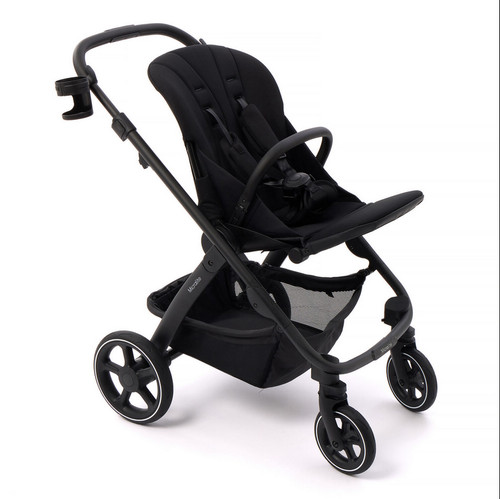 Micralite black get - black, go