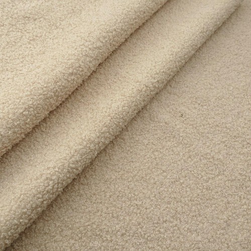 Micro boucle luxury curled - micro,