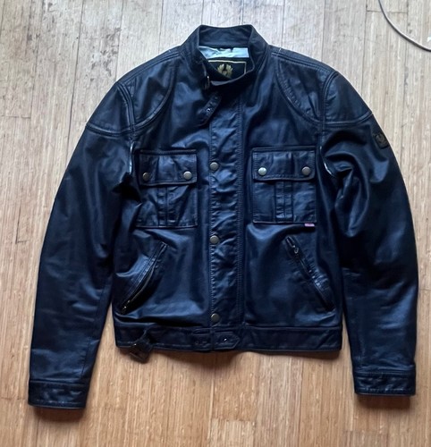 Belstaff pegaso blouson - belstaff,