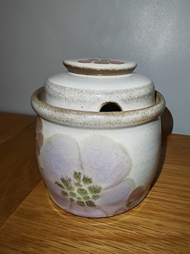 Denby gypsy jam preserve - -,