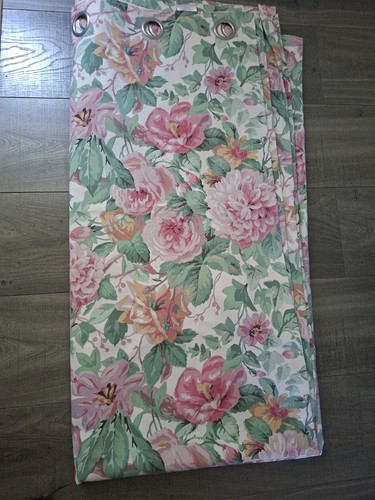 Laura ashley single curtain - ashley,