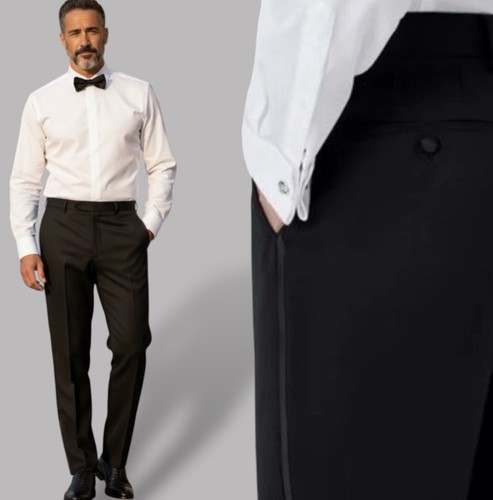 John lewis smart trousers mens - lewis,