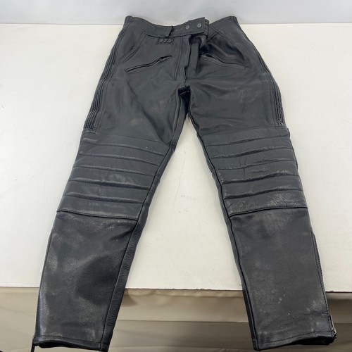 Jts women leather motorcycle - women's,