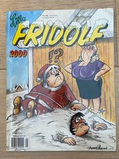 Swedish Comic “Lilla