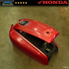 1976 HONDA GOLDWING 1000