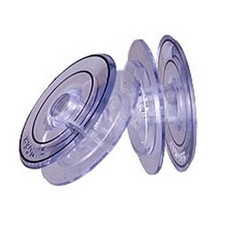 Singer Bobbin Spool Fits Singer Futura 2000 Sewing Machine