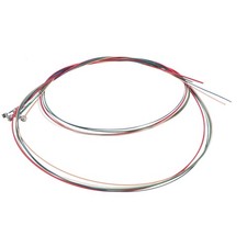 6 Pcs Replaceable Guitar