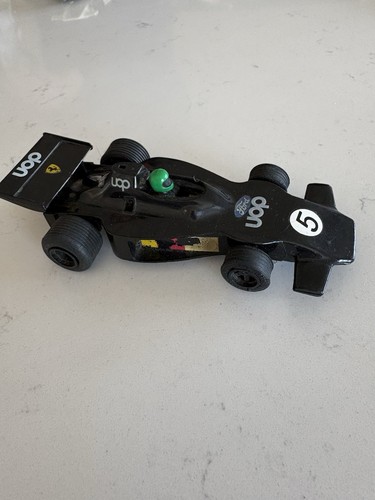 Scalextric car grand - car, f1