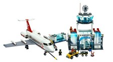 LEGO® - City - Airport - 7894