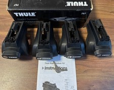 Thule Railing Rapid System 757