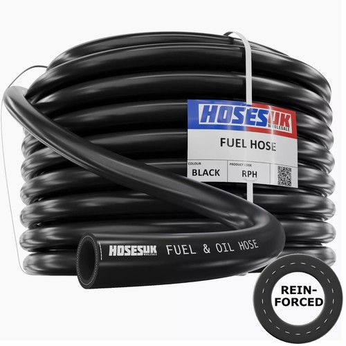 Motorcycle fuel hose bike - bike, (5mm