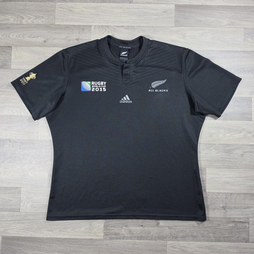 All blacks 2015 rwc - rwc, jersey