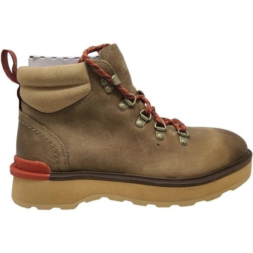 Sorel line hiker - hi-line, waterproof
