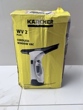 Kärcher WV 2 Plus Window Vac