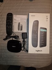 Logitech Harmony Companion All