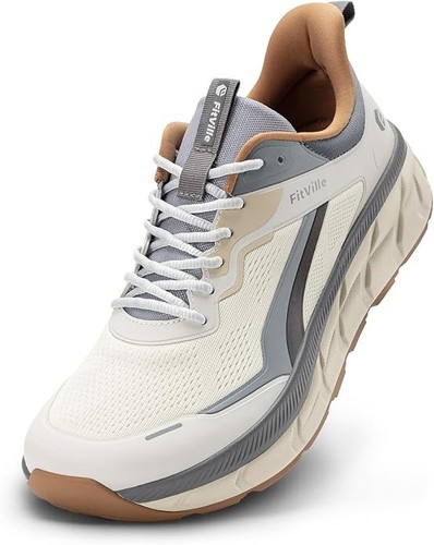 Bnib fitville mens wide - bnib, uk