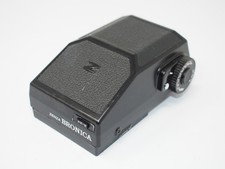 Zenza Bronica AE-II Metered