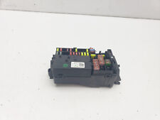 VAUXHALL ASTRA K 1.6 DIESEL FUSE RELAY BOX 2016 15513165