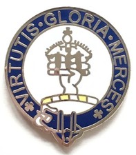 Robertson Scotland Scottish