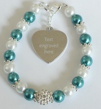 Engraved Personalised Ovarian