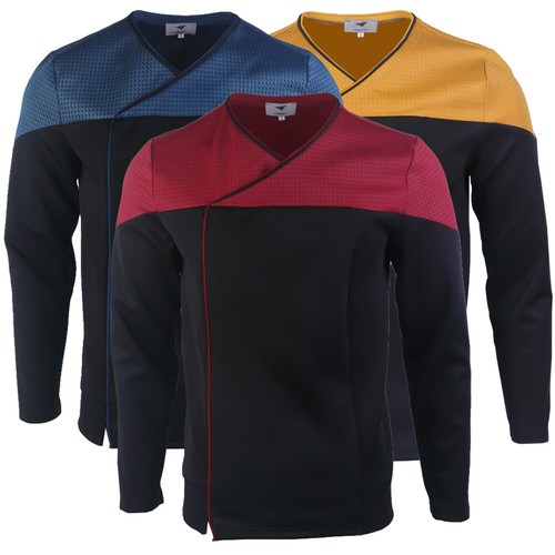 For picard red uniform - 3,
