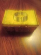 Genuine RENAULT R4 Dauphine R5