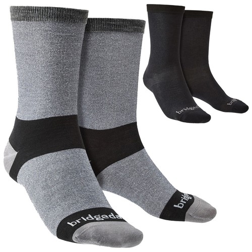 Bridgedale pairs mens - bridgedale,