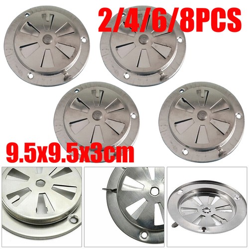 8pc replacement parts bbq - 2/4/8pc,