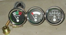Replacement gauge ih - replacement,