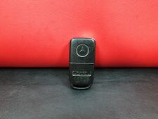 Mercedes used 2 button key remote fob case 267102334