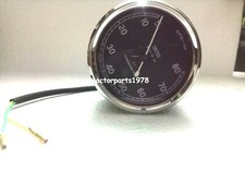 Smiths Tacho 80mm  M12x1