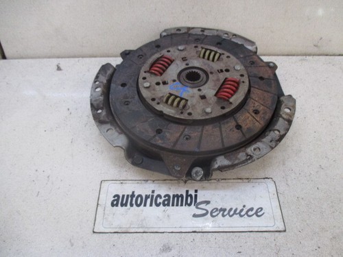 9630459880 clutch fiat - fiat, ulysse