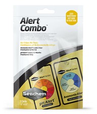 Seachem PH & Ammonia Combo
