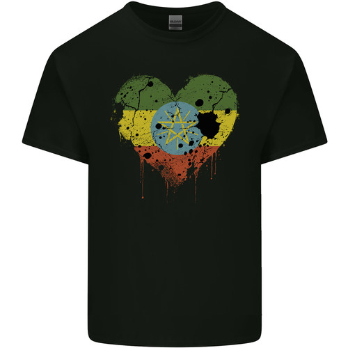 Love ethiopia flag ethiopian - ethiopia,
