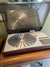 Bang & Olufsen Beogram 4002