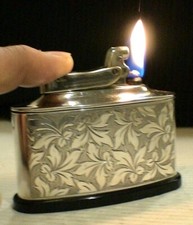 LIGHTER Antique * MYLFLAM