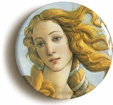 BIRTH OF VENUS SANDRO