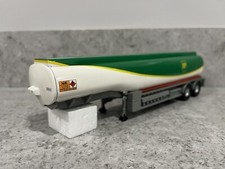 Corgi twin axle artic fuel - corgi, twin-axle