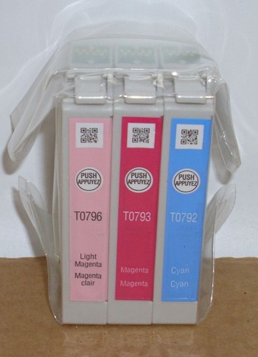 Epson t0796 t0793 - epson,