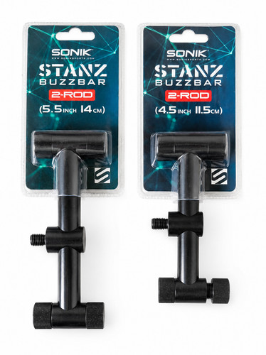 Sonik stanz buzz bars - stanz,